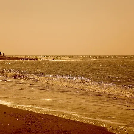 Lejlighed Appt 311 Heaven Beach-paseo-all Year Heated Pool-free Bikes Estepona